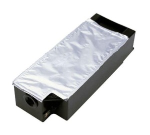 Pojemnik na zużyty atr Epson do Business Inkjet B300/310N/500DN/510DN | 35 000 (C13T619000)