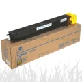 Toner Konica-Minolta do Bizhub C659/C759... | TN713Y | 33,2tys. (A9K8250) Yellow