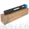 Toner Konica-Minolta do Bizhub C659/C759... | TN713C | 33,2tys.  (A9K8450) Cyan