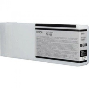 Tusz Epson Nr.T596C do Stylus Pro WT7900 | 350ml (C13T596C00) White