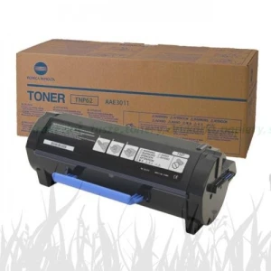 Toner Konica-Minolta do Bizhub 3622 | TNP62 | 15tys. (AAE3011) Black