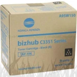Toner Konica-Minolta do Bizhub C3351/C3851... | TNP49K | 13tys. (A95W150) Black