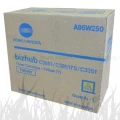 Toner Konica-Minolta do Bizhub C3351/C3851... | TNP49Y | 13tys. (A95W250) Yellow