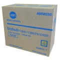 Toner Konica-Minolta do Bizhub C3351/C3851... | TNP49Y | 13tys. (A95W250) Yellow