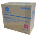 Toner Konica-Minolta do Bizhub C3351/C3851... | TNP49M | 12tys.(A95W350) Magenta