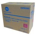 Toner Konica-Minolta do Bizhub C3351/C3851... | TNP49M | 12tys.(A95W350) Magenta