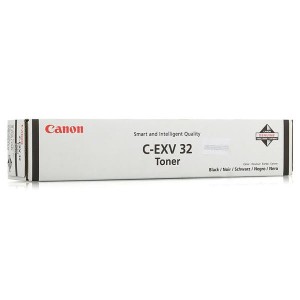 Canon Oryginał C-EXV32 - Toner (CF2786B002AA) Black