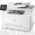 Urz. Wiel. Laserowe Kolor HP Color LaserJet Pro MFP M283fdn (7KW74A)