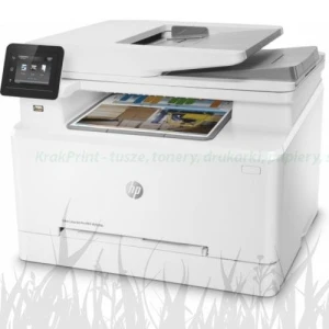 Urz. Wiel. Laserowe Kolor HP Color LaserJet Pro MFP M283fdn (7KW74A)
