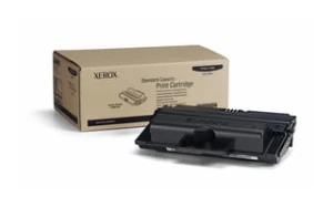 Xerox Oryginał 106R01245 - Toner Black