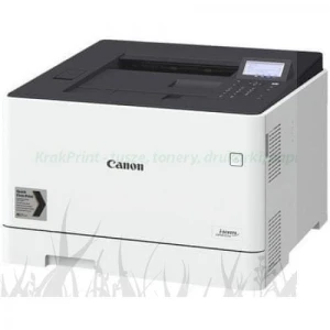 Drukarka laserowa kolorowa Canon i-SENSYS LBP663CDW (3103C008AA)