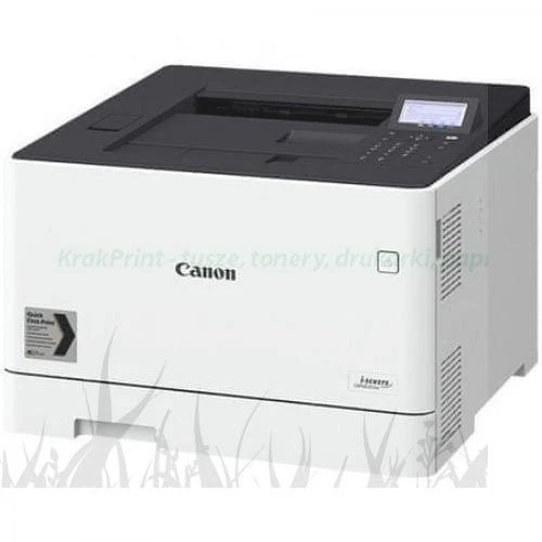 Drukarka laserowa kolorowa Canon i-SENSYS LBP663CDW (3103C008AA)