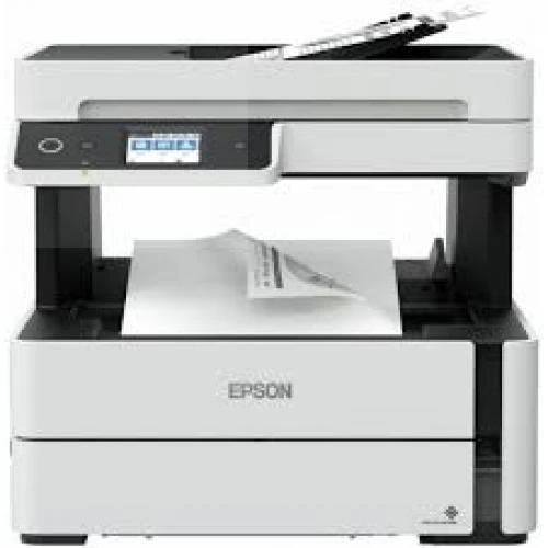 Urządzenie wielofunkcyjne atramentowe Epson EcoTank M3170 (C11CG92403)