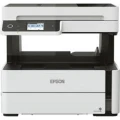 Urządzenie wielofunkcyjne atramentowe Epson EcoTank M3180 (C11CG93403)