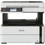 Urządzenie wielofunkcyjne atramentowe Epson EcoTank M3180 (C11CG93403)
