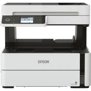 Urządzenie wielofunkcyjne atramentowe Epson EcoTank M3180 (C11CG93403)