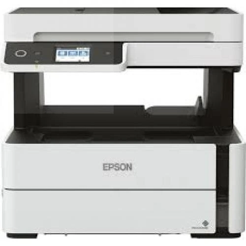 Urządzenie wielofunkcyjne atramentowe Epson EcoTank M3180 (C11CG93403)