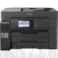 Urządzenie wielofunkcyjne atramentowe Epson EcoTank L15160 (C11CH71402)