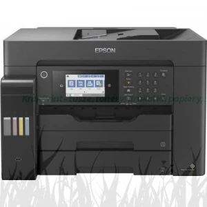 Urządzenie wielofunkcyjne atramentowe Epson EcoTank L15160 (C11CH71402)