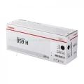 Toner Canon do i-SENSYS LBP852Cx | CRG-059HBK | 15,5 tys (3627C001AA) Black