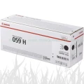 Toner Canon do i-SENSYS LBP852Cx | CRG-059HBK | 15,5 tys (3627C001AA) Black