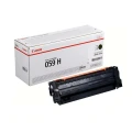 Toner Canon do i-SENSYS LBP852Cx | CRG-059HBK | 15,5 tys (3627C001AA) Black