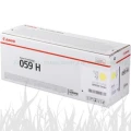 Toner Canon do i-SENSYS LBP852Cx | CRG-059HY | 13,5 tys. (3624C001AA) Yellow
