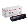 Toner Canon do i-SENSYS LBP852Cx | CRG-059HY | 13,5 tys. (3624C001AA) Yellow