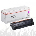Toner Canon do i-SENSYS LBP852Cx | CRG-059HM | 13,5 tys. (3625C001AA) Magenta