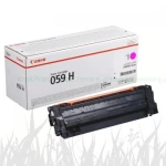 Toner Canon do i-SENSYS LBP852Cx | CRG-059HM | 13,5 tys. (3625C001AA) Magenta