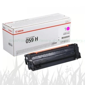 Toner Canon do i-SENSYS LBP852Cx | CRG-059HM | 13,5 tys. (3625C001AA) Magenta