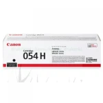 Toner Canon do i-SENSYS MF641Cw, MF643Cdw... | CRG-054HBK | 3,1tys.  (3028C002) Black