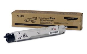 Xerox Oryginał 106R01217 - Toner Black