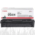 Toner Canon do i-SENSYS MF641Cw, MF643Cdw... | CRG-054HBK | 3,1tys.  (3028C002) Black