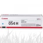 Toner Canon do i-SENSYS MF641Cw, MF643Cdw.. | CRG-054HC | 2,3tys. (3027C002) Cyan