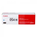 Toner Canon do i-SENSYS MF641Cw, MF643Cdw.. | CRG-054HC | 2,3tys. (3027C002) Cyan