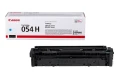 Toner Canon do i-SENSYS MF641Cw, MF643Cdw.. | CRG-054HC | 2,3tys. (3027C002) Cyan