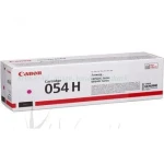 Toner Canon do i-SENSYS MF641Cw, MF643Cdw.. | CRG-054HM | 2,3tys (3025C002 ) Magenta