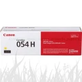 Toner Canon do i-SENSYS MF641Cw, MF643Cdw.. | CRG-054HY | 2,3tys (3025C002) Yellow