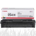 Toner Canon do i-SENSYS MF641Cw, MF643Cdw.. | CRG-054HY | 2,3tys (3025C002) Yellow