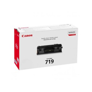 Toner Canon CRG719 do LBP-6300/6310 | 2 100 str. (3479B002) Black