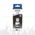 Tusz Epson do Epson EcoTank M1140 | Nr.110 | 6tys.  (C13T03P14A) Black