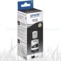 Tusz Epson do Epson EcoTank M1140 | Nr.110 | 6tys.  (C13T03P14A) Black