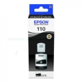 Tusz Epson do Epson EcoTank M1140 | Nr.110 | 6tys.  (C13T03P14A) Black