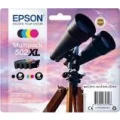Tusz Epson Oryginał C13T02W64010 (C13T02W64010) CMYK (cyan, magenta, yellow, black)