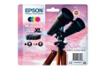 Tusz Epson Oryginał C13T02W64010 (C13T02W64010) CMYK (cyan, magenta, yellow, black)