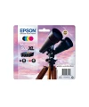 Tusz Epson Oryginał C13T02W64010 (C13T02W64010) CMYK (cyan, magenta, yellow, black)