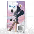 Tusz Epson do Expression Home XP-5100 | 502 | 210str. (C13T02V14010) Black