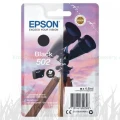 Tusz Epson do Expression Home XP-5100 | 502 | 210str. (C13T02V14010) Black