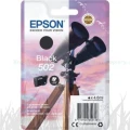 Tusz Epson do Expression Home XP-5100 | 502 | 210str. (C13T02V14010) Black